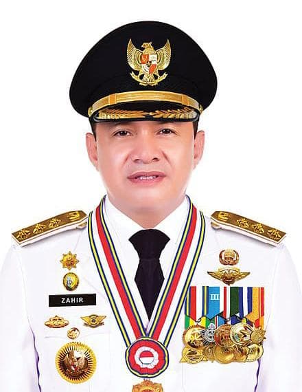 kisruh_kasus_dugaan_korupsi_seleksi_pppk_batubara_mantan_bupati_batubara_diperiksa_polisi