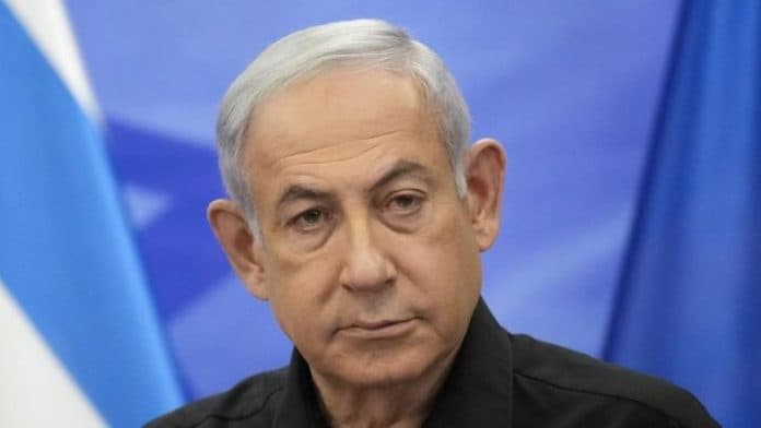 klaim_netanyahu_soal_ikut_memerintah_di_jalur_gaza_buat_uea_murka