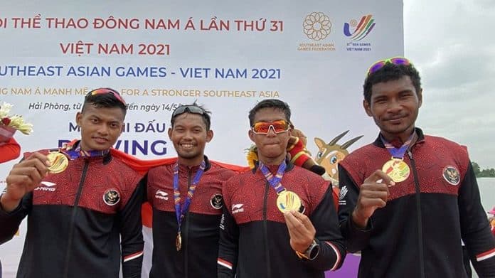 klasemen_sea_games_2021_indonesia_posisi_tiga_thailand_melejit