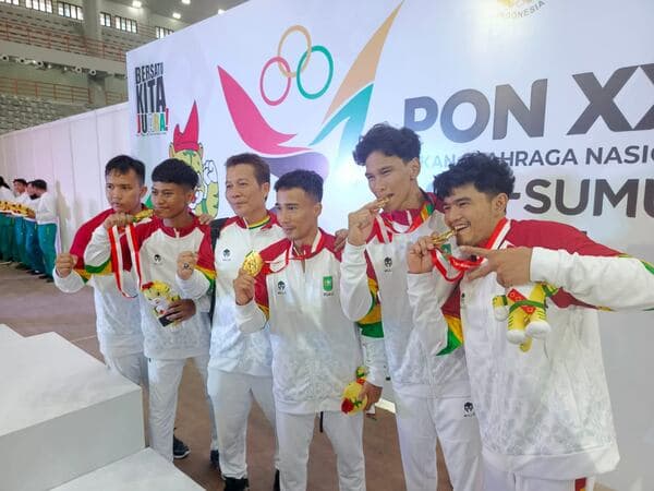 klasemen_sementara_pon_xxi_riau_dan_jakarta_teratas_sumut_masih_nihil_medali