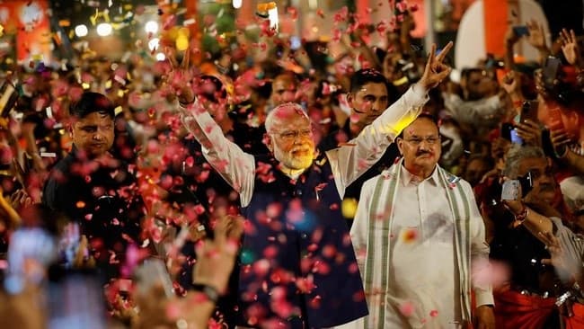 koalisi_pm_petahana_india_narendra_modi_klaim_menang_pemilu_2024