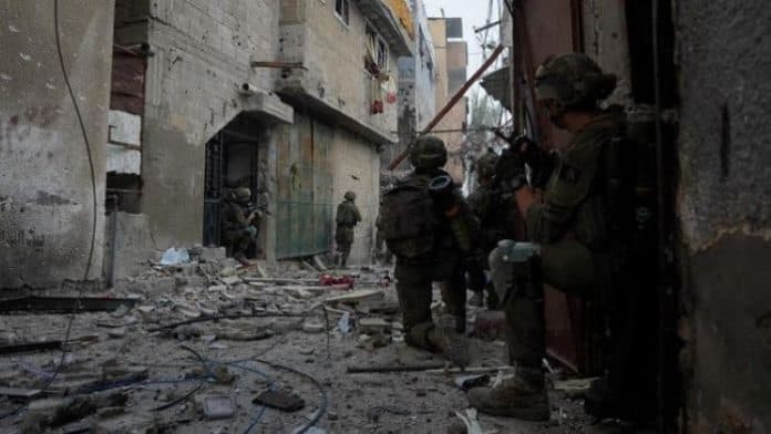 komandan_elite_israel_tewas_digempur_hamas_di_jalur_gaza