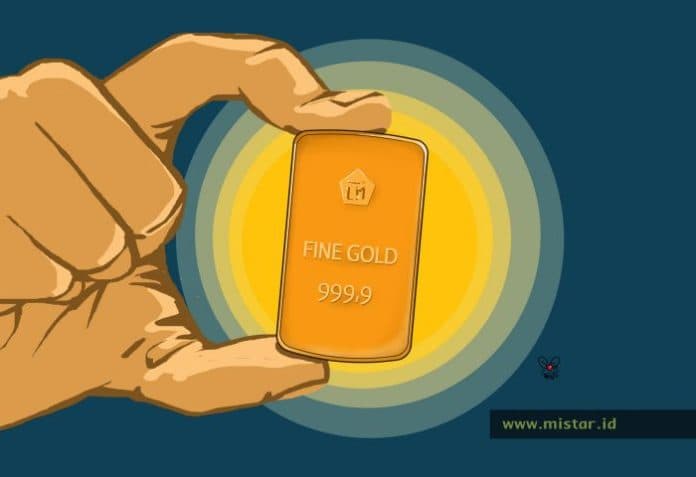komentar_gubernur_fed_as_bikin_harga_emas_terpuruk