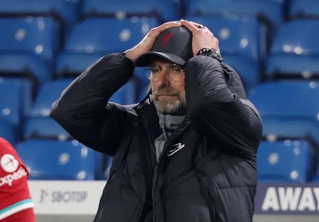 komentari_wasit_jurgen_klopp_dihukum_fa_inggris