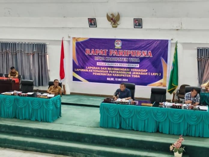komisi_a_dprd_toba_kritik_kinerja_sejumlah_opd_yang_belum_optimal