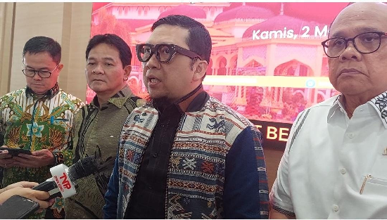 komisi_ii_dpr_ri_kecewa_gubernur_sumut_tak_hadiri_rapat_kesiapan_pemilu_2024