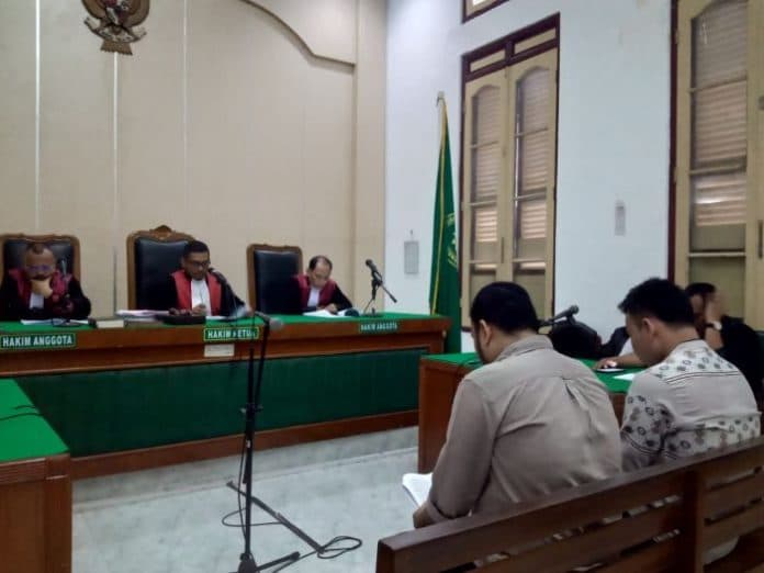 komisioner_bawaslu_medan_nonaktif_dieksekusi_oleh_jaksa