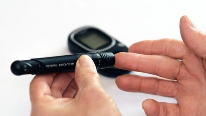 komplikasi_diabetes_dapat_sebabkan_neuropati