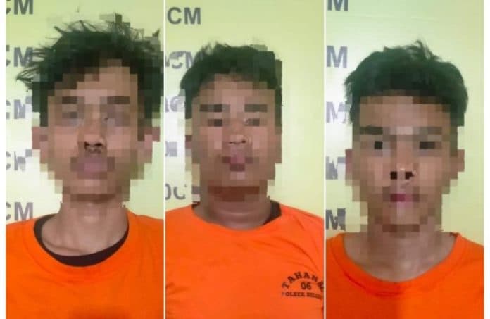 komplotan_begal_yang_sudah_beraksi_18_kali_di_wilayah_polres_binjai_ditangkap