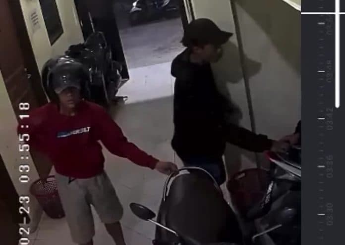 komplotan_curanmor_larikan_3_sepeda_motor_dari_rumah_kos_di_medan_petisah