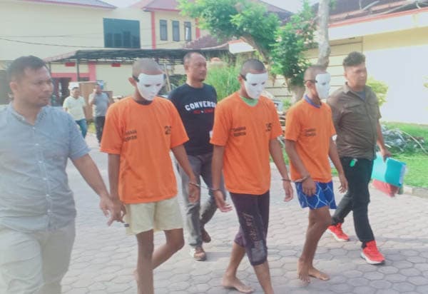 komplotan_geng_motor_pelaku_pembacokan_di_deli_serdang_ditangkap