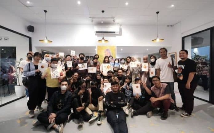 komunitas_gambreng_jadi_pelopor_pegiat_seni_kota_medan