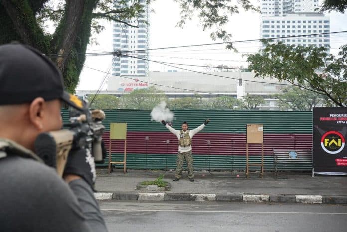 komunitas_olahraga_rekreasi_semarakkan_car_free_day