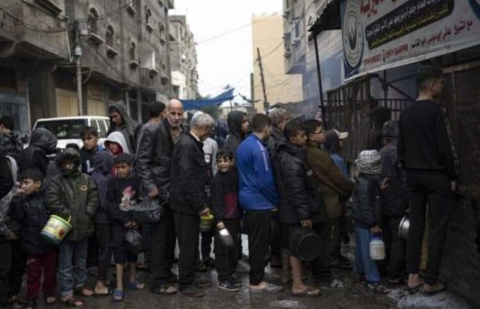 kondisi_cuaca_berdampak_buruk_bagi_pengungsi_di_jalur_gaza