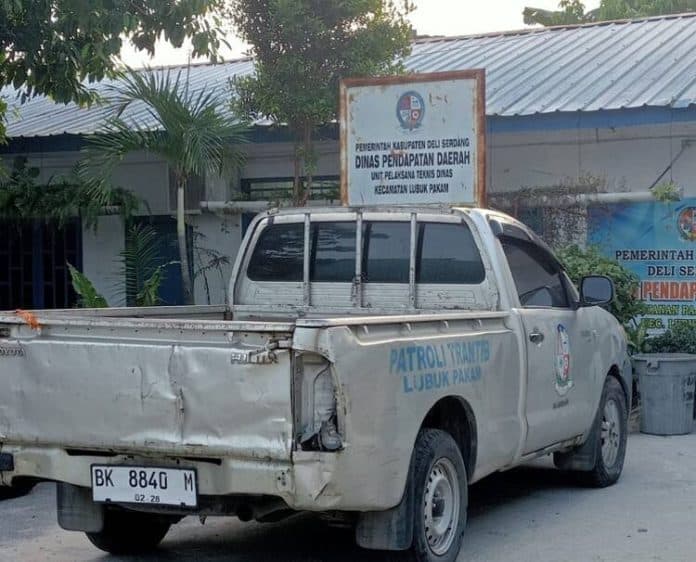 kondisi_mobil_patroli_trantib_lubuk_pakam_memprihatinkan