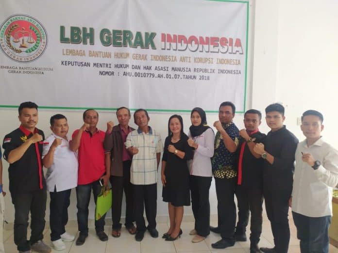 konflik_lahan_berujung_pengrusakan_lbh_gerak_indonesia_dampingi_klien_buat_laporan_pengaduan