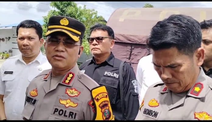 konflik_penggarap_vs_geng_motor_di_selambo_kapolres_semua_diproses