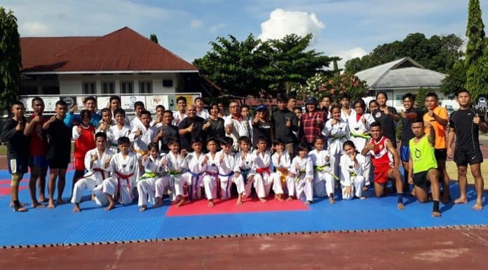 koni_siantar_hadirkan_atlet_kick_boxing_pelatda_sumut_ternyata_ini_tujuannya