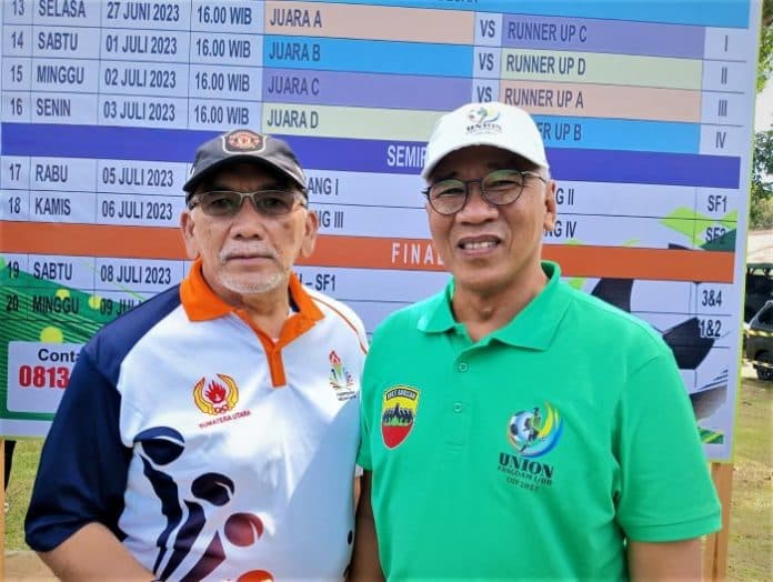 koni_sumut_berharap_pemain_hebat_terlahir_dari_kejuaraan_union_pangdam_ibb_cup