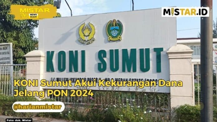 koni_sumut_targetkan_pelatda_penuh_atlet_pon_dimulai_20_juni_ini