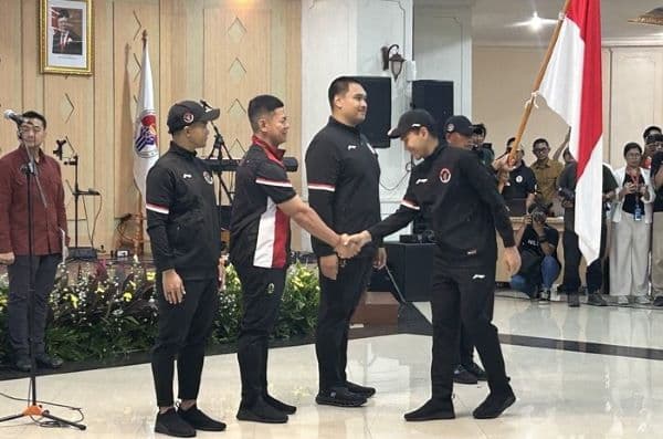kontingen_indonesia_untuk_olimpiade_paris_2024_dikukuhkan