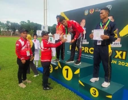 kontingen_porprovsu_batu_bara_raih_22_medali