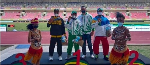 kontingen_sumut_sabet_7_emas_hari_pertama_peparnas_papua