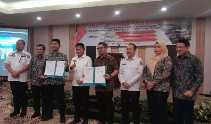 kontrak_kerjasama_pembangunan_stadion_utama_sumut_sudah_ditandatangani