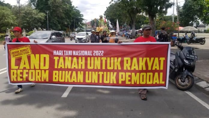 kontras_konflik_agraria_di_sumut_kian_bertambah