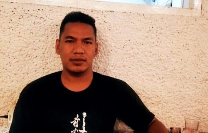 kontras_sumut_kepolisian_harus_bertanggungjawab_atas_penembakan_gas_air_mata_di_stadion_kanjuruhan