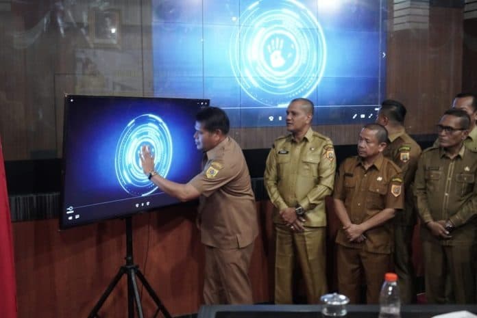 kontrol_asn_pemkab_labusel_launching_e_kinerja_dan_e_absensi