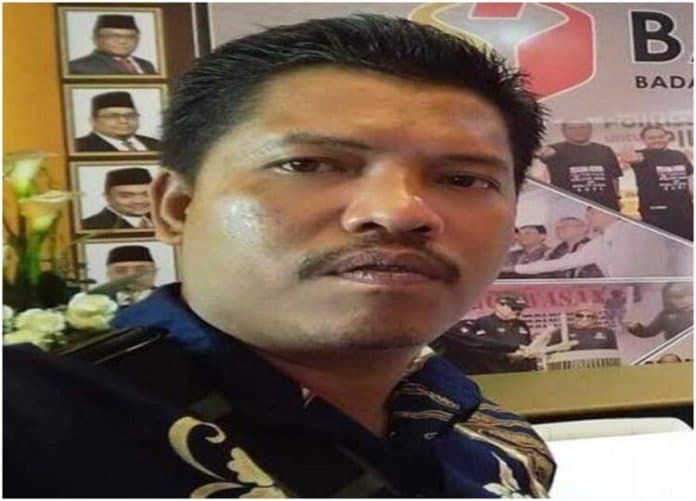 koordinator_apd_siantar_soroti_apk_pemilu_di_luar_jadwal_kampanye