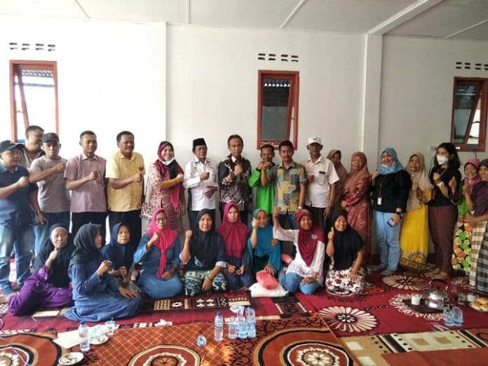 koperasi_tani_mandiri_simalungun_resmikan_kantor_dan_gudang_baru