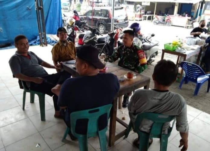 koramil_sunggal_sosialisasi_rabu_bersinar_ke_warga