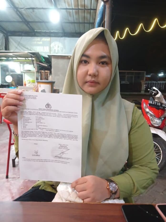 korban_pengeroyokan_desak_polsek_medan_tuntungan_tangkap_pelaku