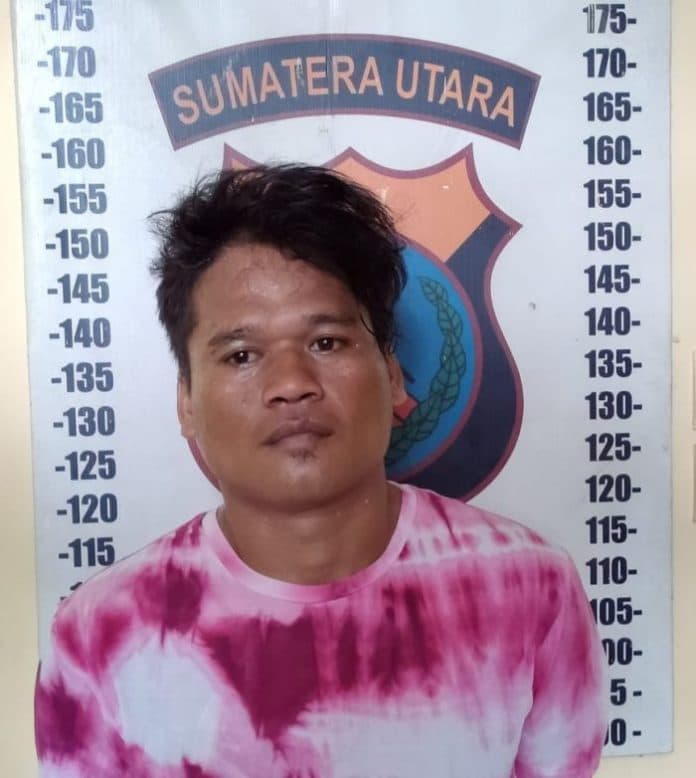 korcis_sinaga_ditangkap_polisi_terjerat_dua_kasus_pencurian_dan_sabu_di_siantar