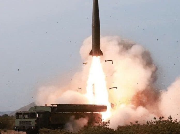 korea_selatan_waswas_korut_luncurkan_empat_rudal_balistik