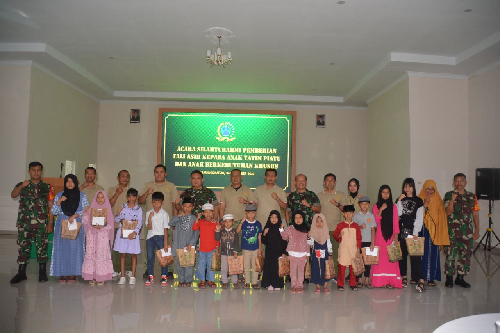 korem_022pt_santuni_anak_yatim_piatu_dan_anak_anggota_yang_disabilitas