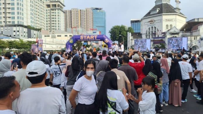 korpri_medan_gelar_fun_walk_peserta_pembagian_kupon_tak_kondusif