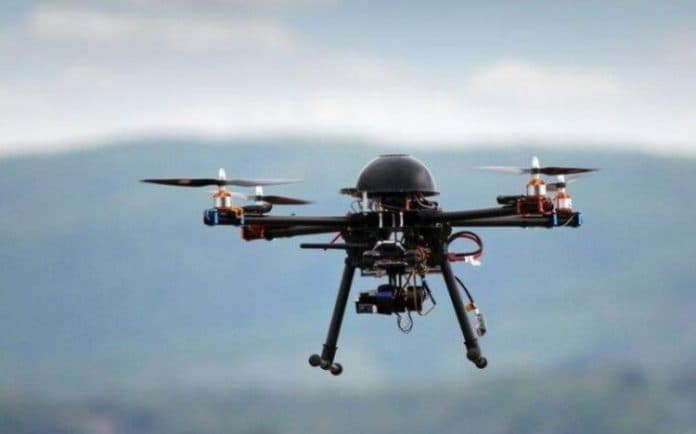korsel_mulai_produksi_senjata_laser_penembak_drone