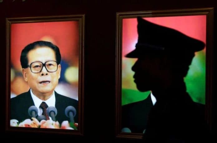 korsel_tidak_utus_delegasi_ke_pemakaman_eks_presiden_china_jiang_zemin