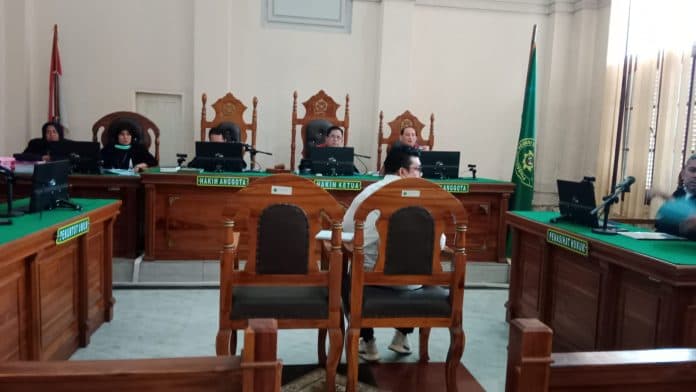korupsi_dana_covid_mantan_kadis_kesehatan_padang_sidempuan_dituntut_45_tahun_penjara