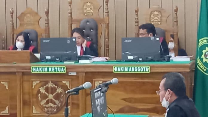 korupsi_dana_desa_mantan_kades_sei_siur_langkat_dihukum_2_tahun_penjara