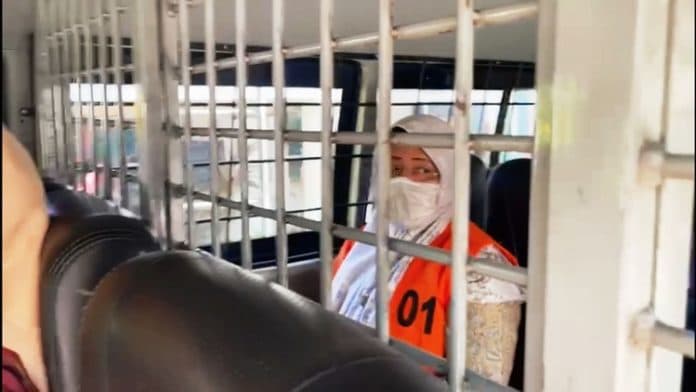 korupsi_rp310_juta_mantan_kadis_perkebunan_dan_peternakan_labusel_ditahan