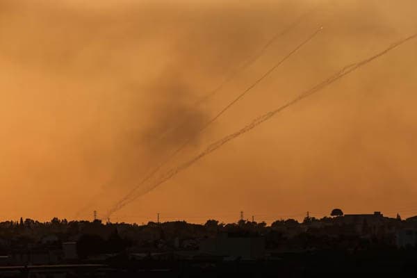 korut_bantah_senjatanya_dipakai_hamas_menyerang_israel