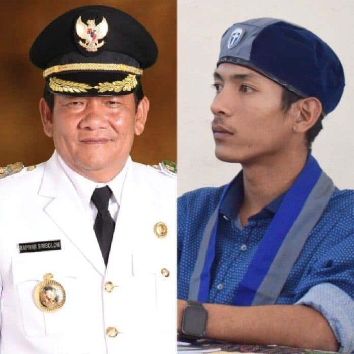 korwil_1_gmki_minta_kejatisu_usut_tuntas_dugaan_korupsi_dana_covid_19_mantan_bupati_samosir
