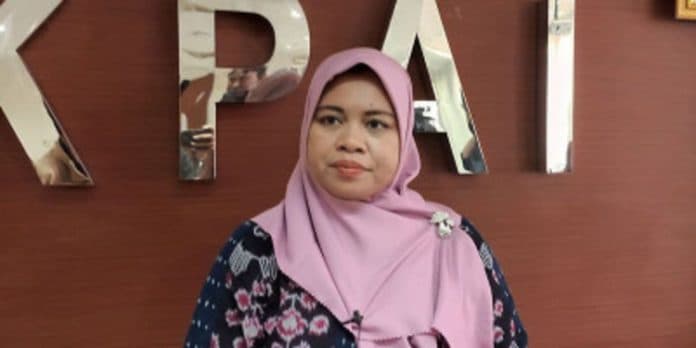 kpai_minta_disdik_sumut_kembali_selidiki_alasan_sman_8_medan_tak_naikkan_kelas_siswinya