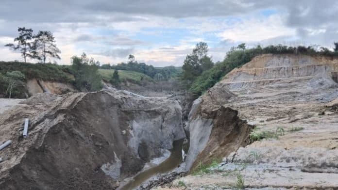 kph_ii_pematangsiantar_masih_selidiki_penyebab_banjir_bandang_haranggaol