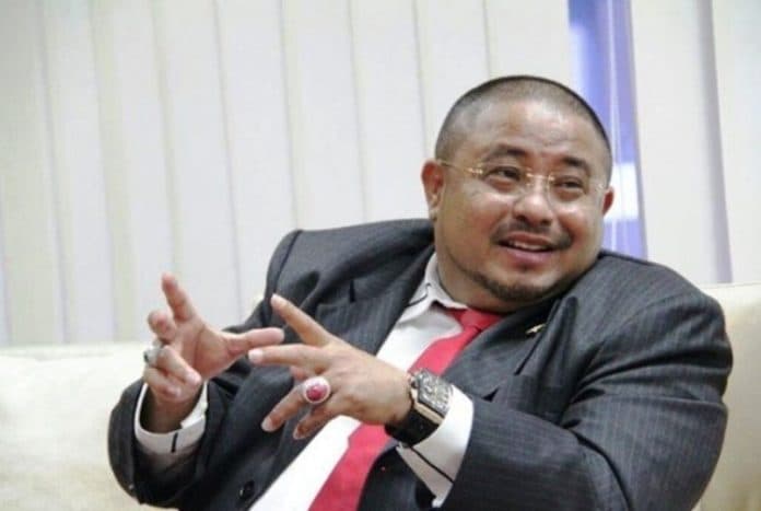 kpi_kaji_tayangan_ganjar_pks_sebut_hal_lumrah_dan_bentuk_semangat