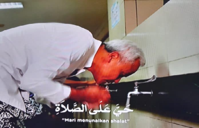 kpi_tayangan_azan_tampilkan_ganjar_bukan_pelanggaran